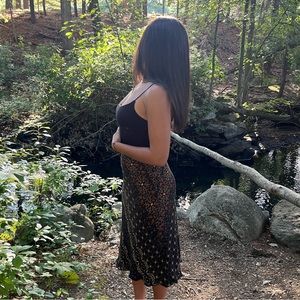 Meet your Posher, Giana